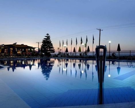 Koni Village Hotel