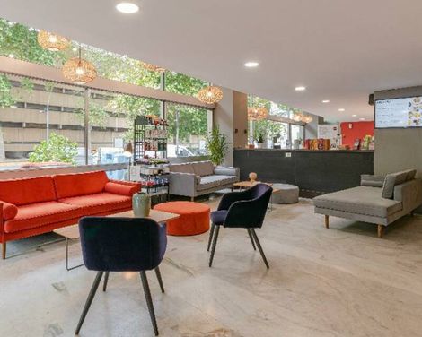 B&B HOTEL Firenze City Center