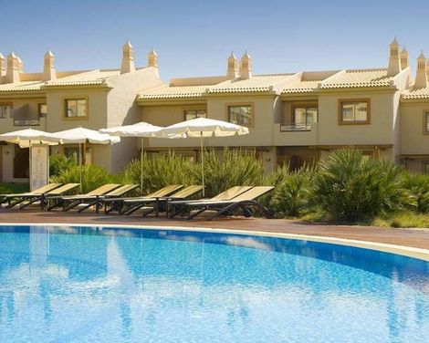 Grande Real Santa Eulalia Resort & Hotel Spa-2