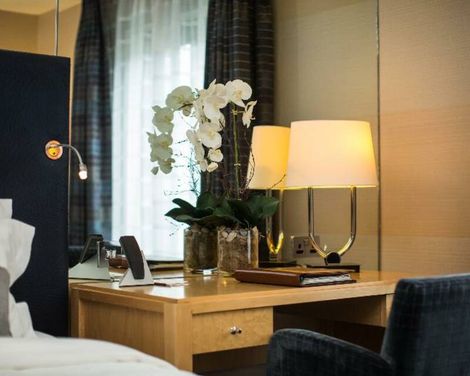 The Club Hotel & Spa