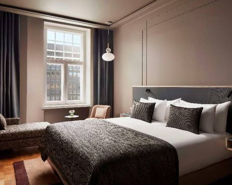 NH Collection Helsinki Grand Hansa-2