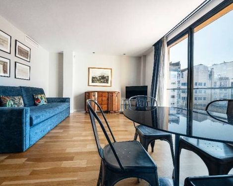 AinB Sagrada Familia Apartments