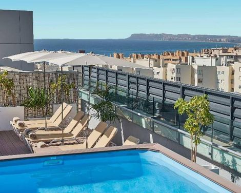 NH Alicante