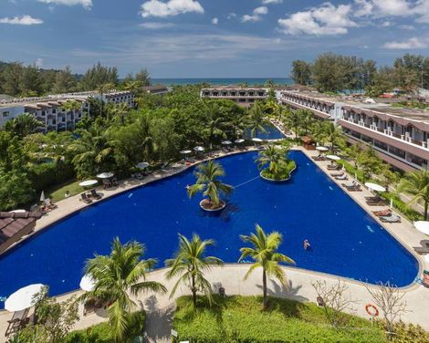 Sunprime Kamala Beach-1