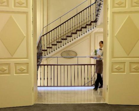 Axel Hotel Madrid-3