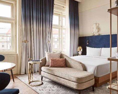 Andaz Prague
