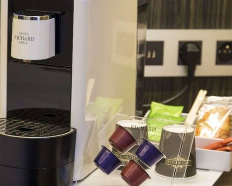 Best Western Plus Cannes Riviera Hotel & Spa-0