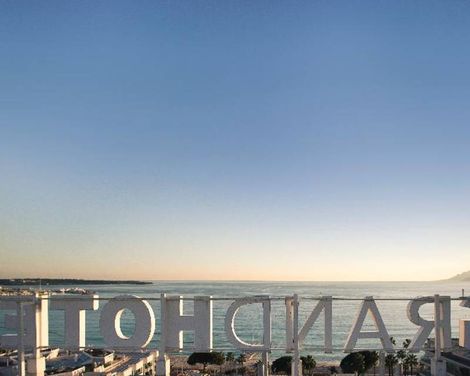 Mondrian Cannes-2