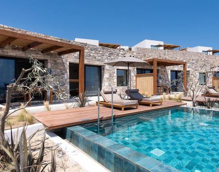 Koia All-Suite Wellbeing Resort