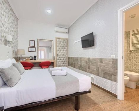 Domus Pietro Inn
