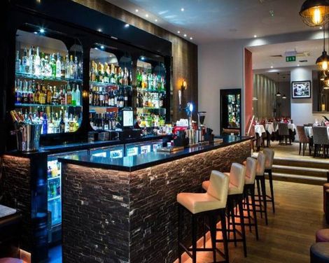 London Bloomsbury Square Hotel