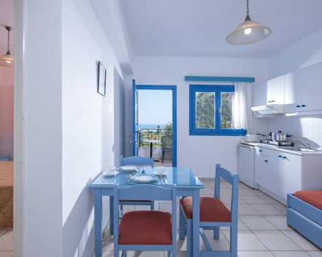 Astra Village & Suites