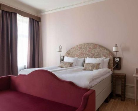 Hotel Ruth, WorldHotels Crafted