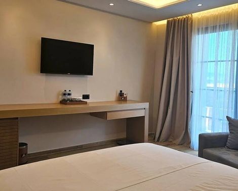 FAFA Sun Hotel