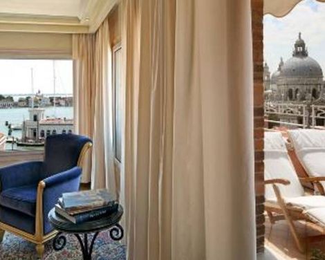 Hotel Bauer Palazzo-1