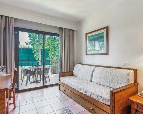 Vell Marí Hotel & Resort-1