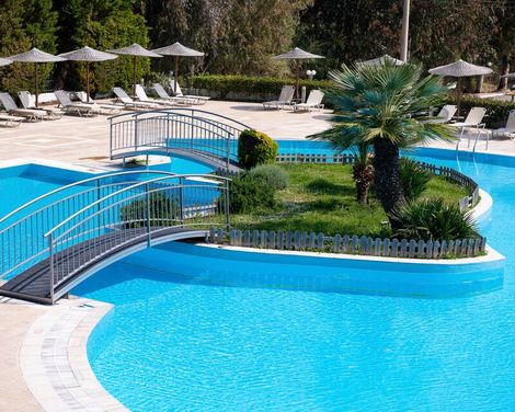 Alexandros Palace