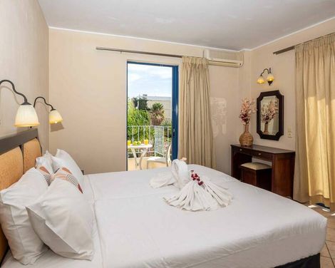 Casa Orama Boutique Hotel-3