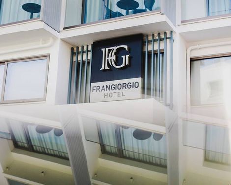 Frangiorgio Hotel Apartments