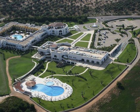 Acaya Golf Resort & Spa -2