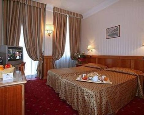 Quality Hotel Nova Domus