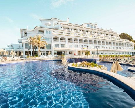 Sentido Fido Punta del Mar
