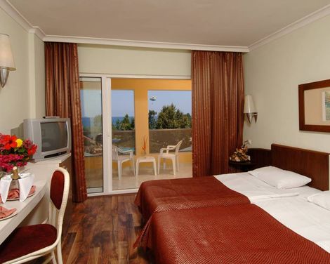 Le Jardin Resort