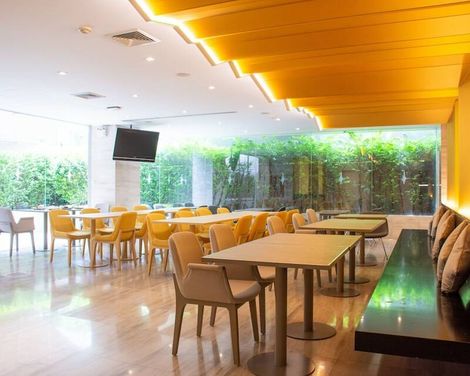 Tango Vibrant Living Place-0