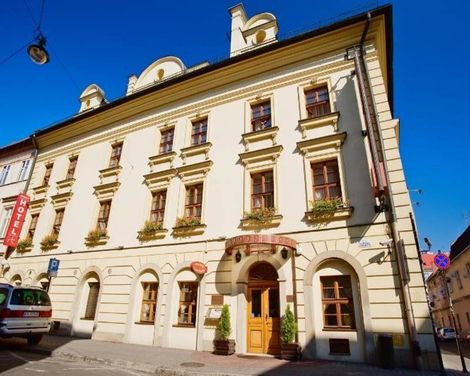 Hotel Regent-1