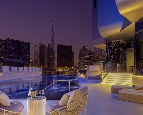 Hyde Hotel Dubai-2