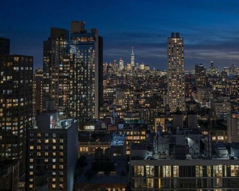 Aloft New York Chelsea