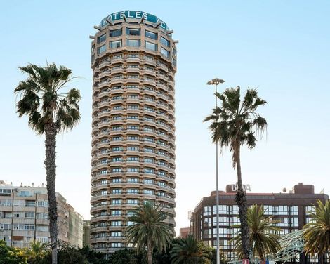 AC Hotel Gran Canaria-3
