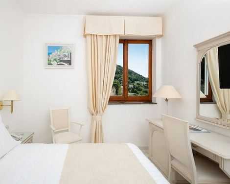 Hotel Syrene Capri