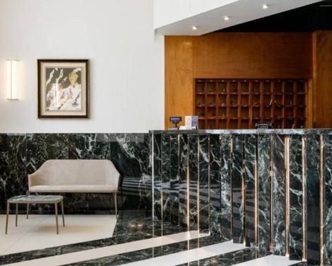 Best Western Hotel Plaza