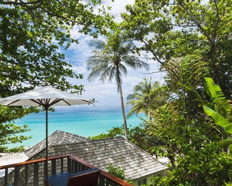 The Surin Phuket