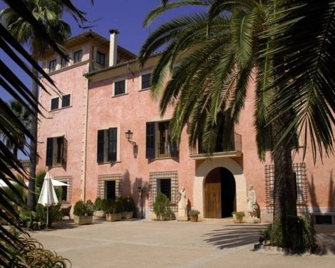 Virrey Finca Hotel incl. Mietwagen