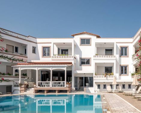 Ariadne Hotel