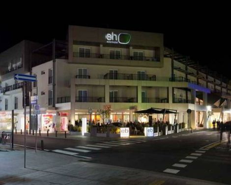 Hotel Eden
