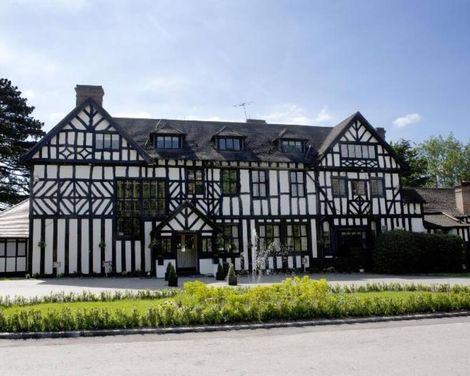 The Manor Elstree