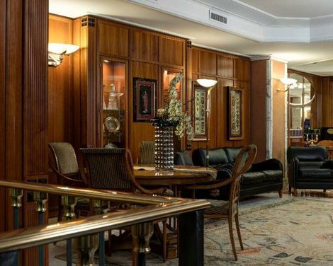 Hotel Capitol Milano