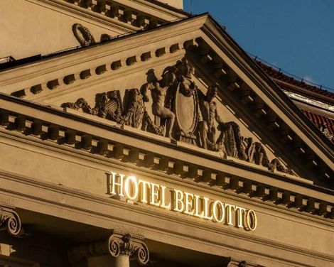 Hotel Bellotto