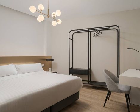 Boutique Hotel Cordial La Niña de Vegueta