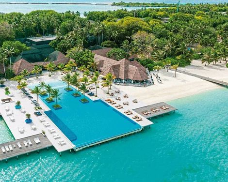 Villa Nautica Paradise Island