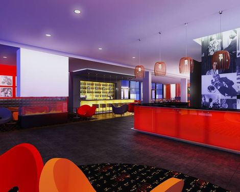 Holiday Inn München - Westpark