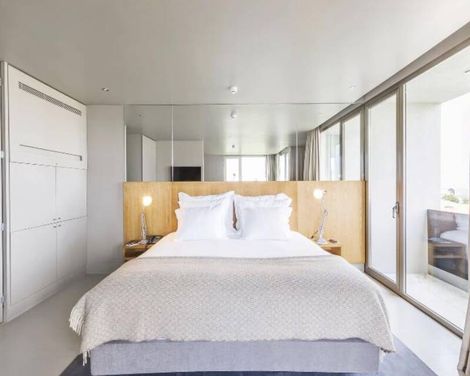 Villa C Boutique Hotel