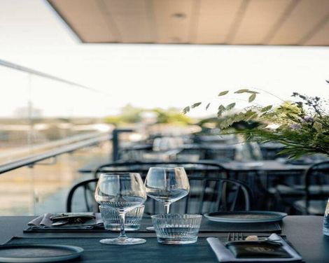 Clarion Hotel Helsinki Airport