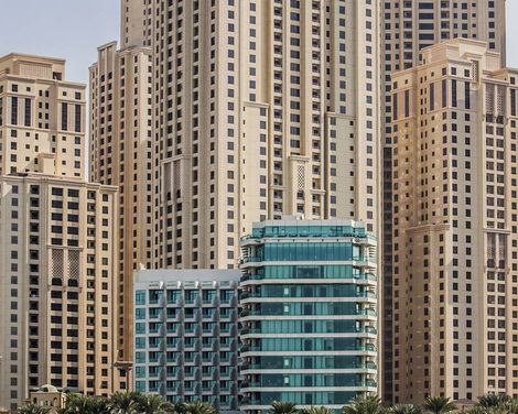 Hilton Dubai Jumeirah