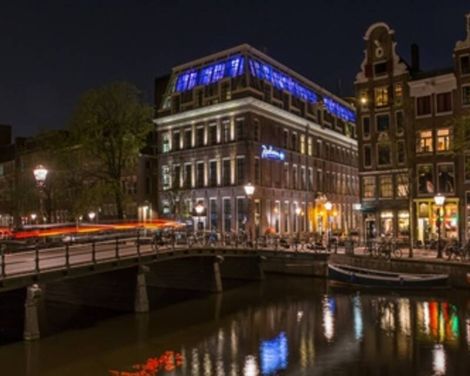 Radisson Blu Hotel Amsterdam City Center-3
