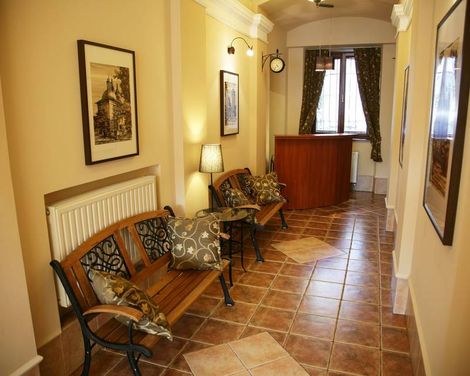 Globus Aparthotel-3