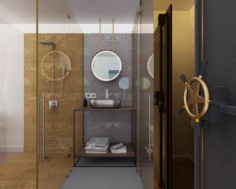 Design Plus BEX Hotel-1